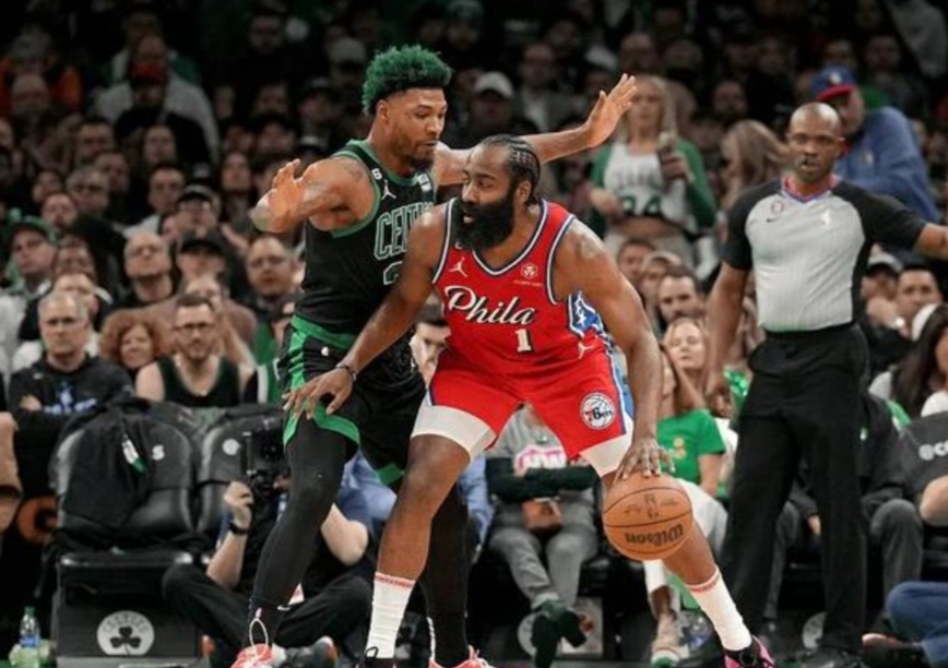 关于NBA东部决赛局势激烈，热火先拔头筹的信息