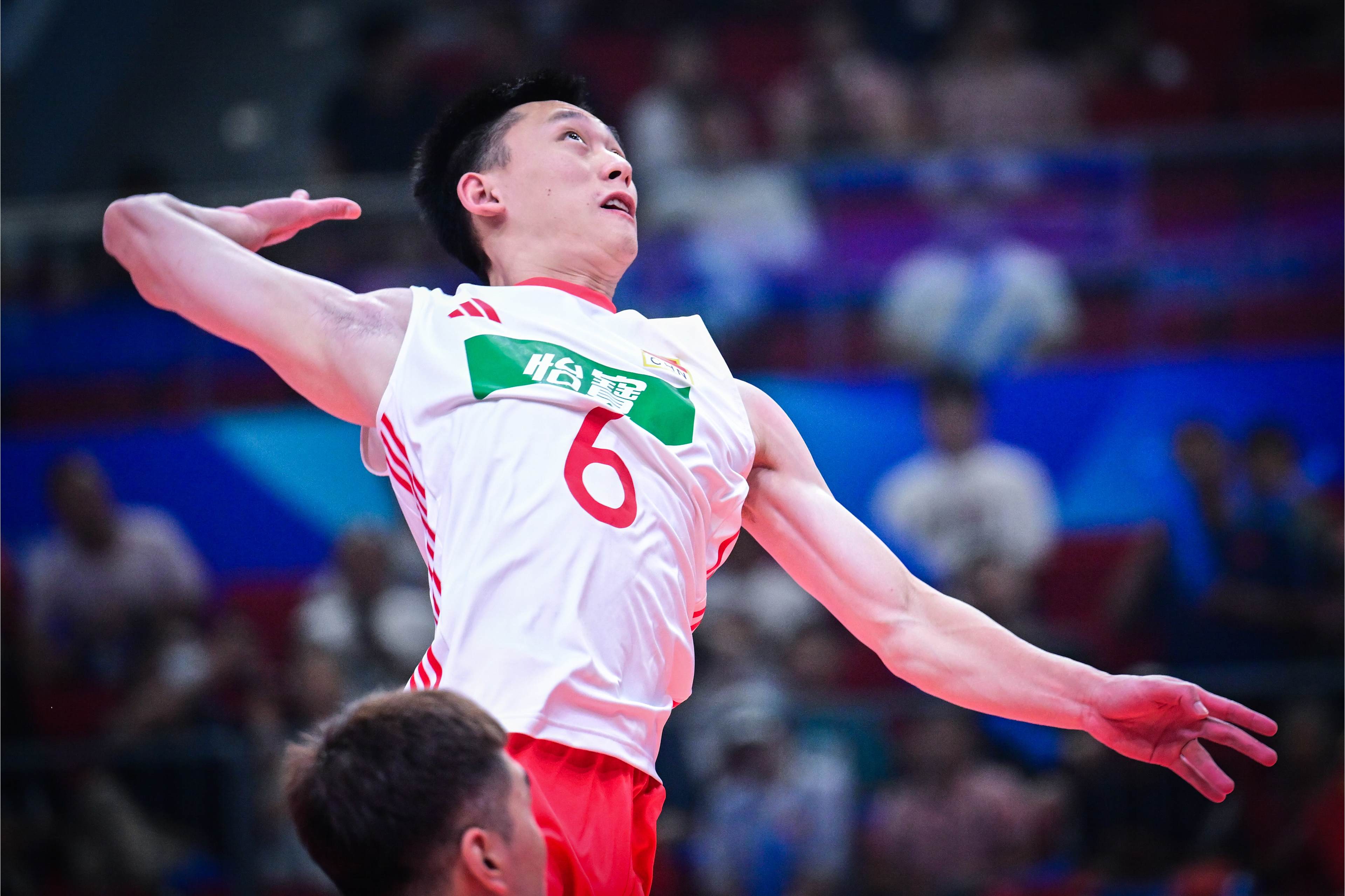 墨西哥男排战胜俄罗斯晋级半决赛