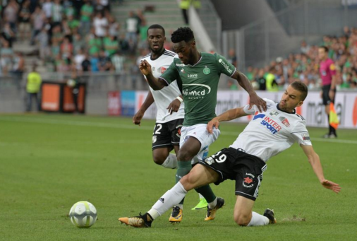 亚眠主场不敌摩纳哥，遭遇连败