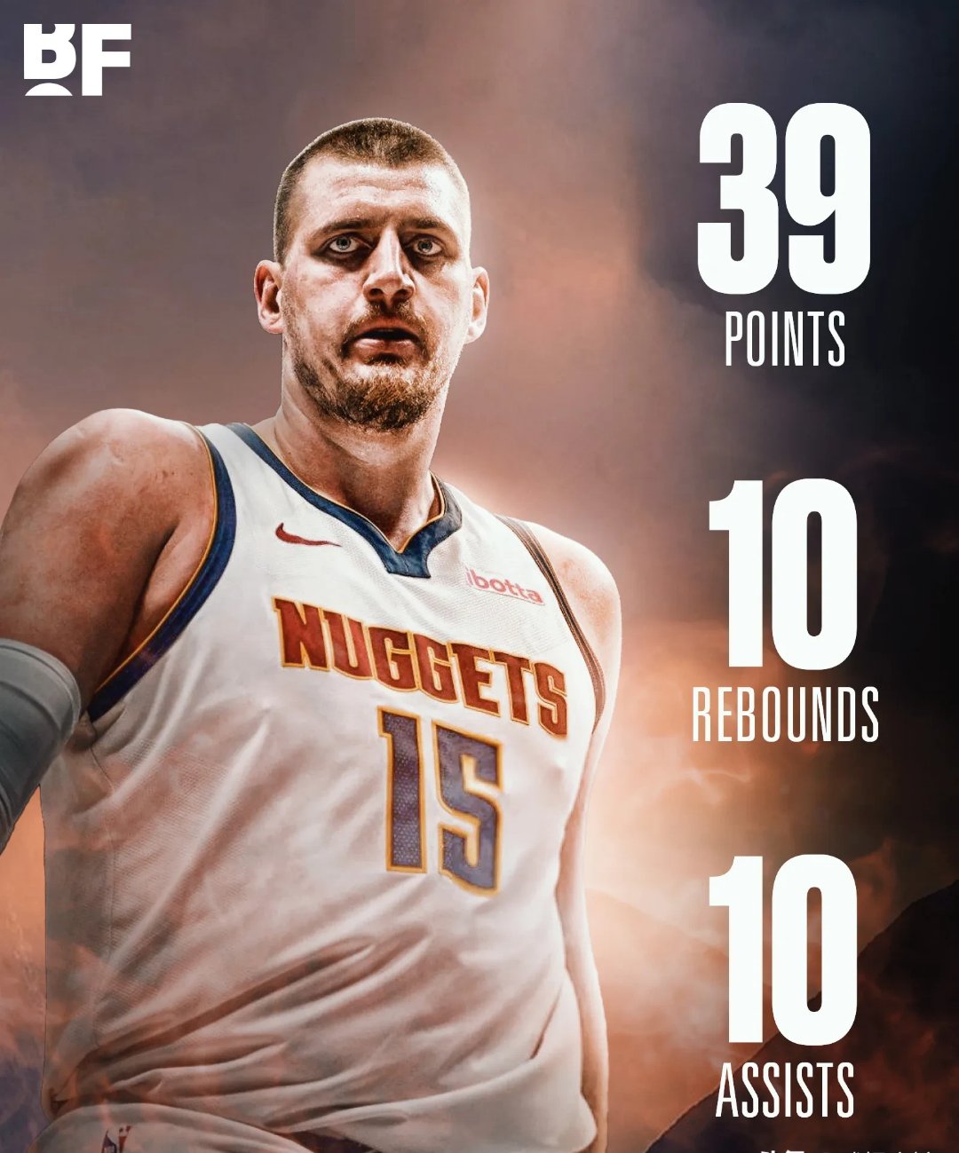 独行侠绝杀尼克斯,约基奇完成帽子戏法的简单介绍 独行侠绝杀尼克斯,约基奇完成帽子戏法的简单介绍