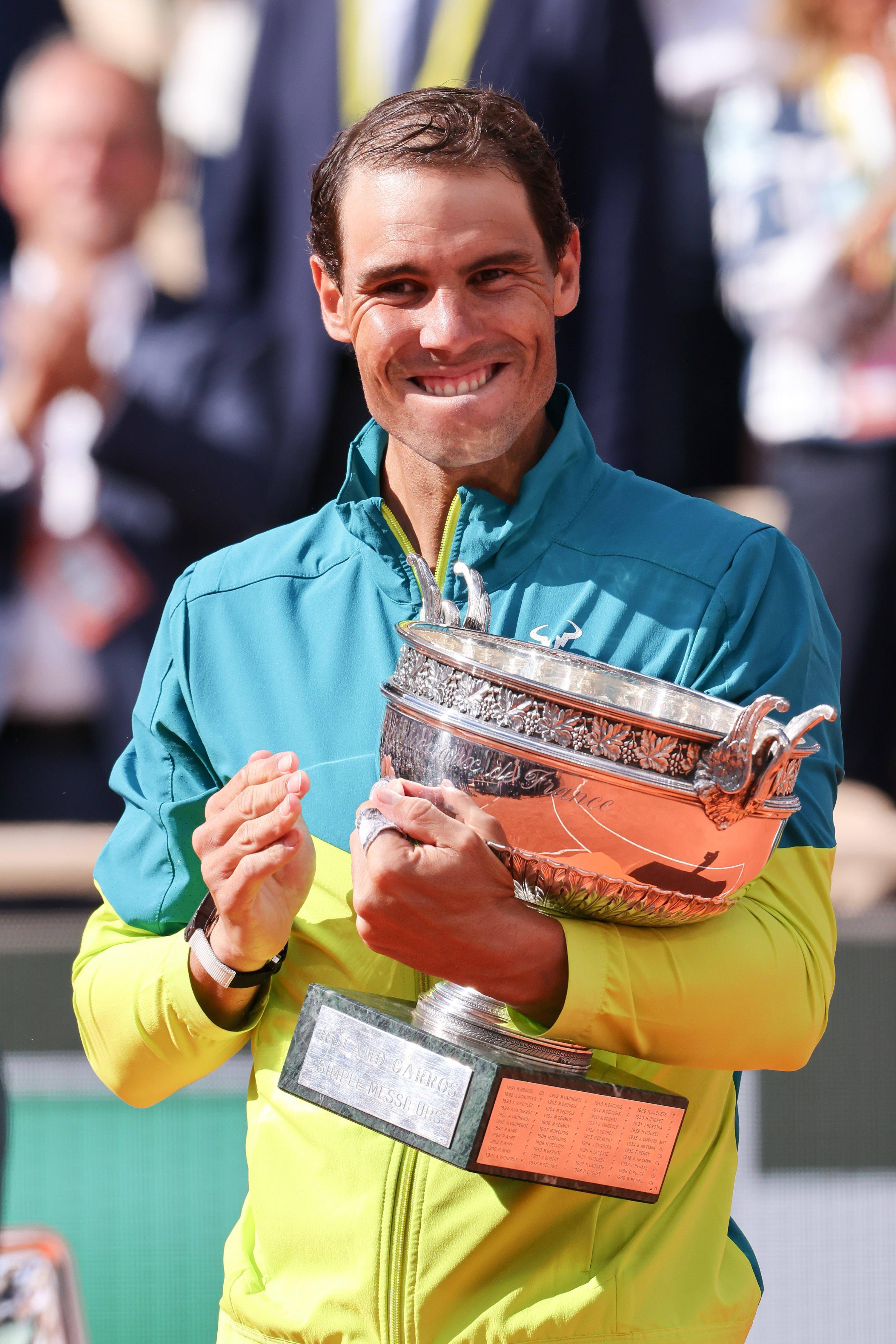 关于法国网球队横扫西班牙网球队,纳达尔惊艳世界的信息 关于法国网球队横扫西班牙网球队,纳达尔惊艳世界的信息