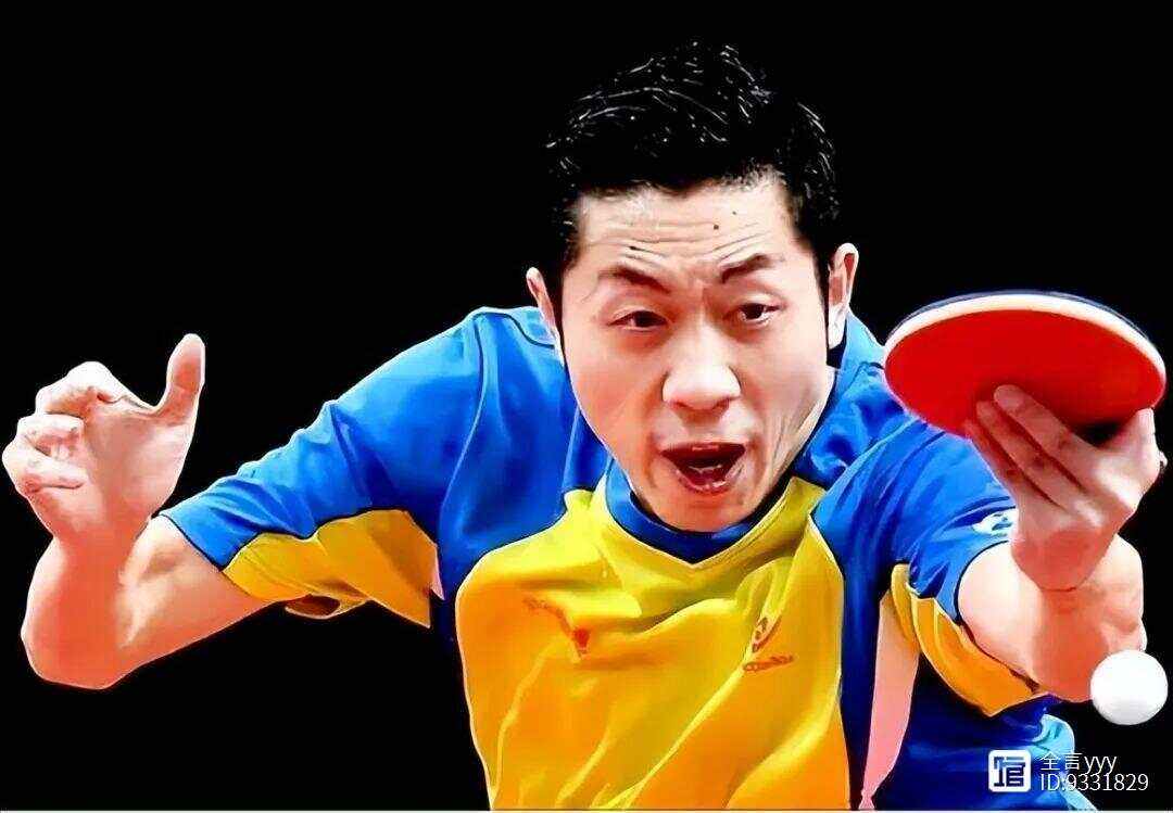 包含英国乒乓球队逆转法国乒乓球队，许昕一己之力扛起全队的词条