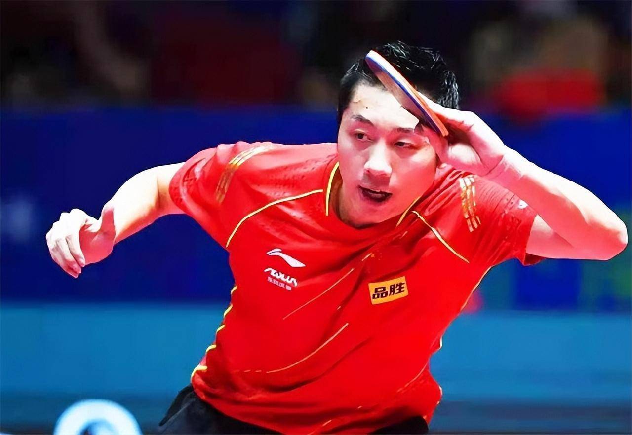 包含英国乒乓球队逆转法国乒乓球队，许昕一己之力扛起全队的词条