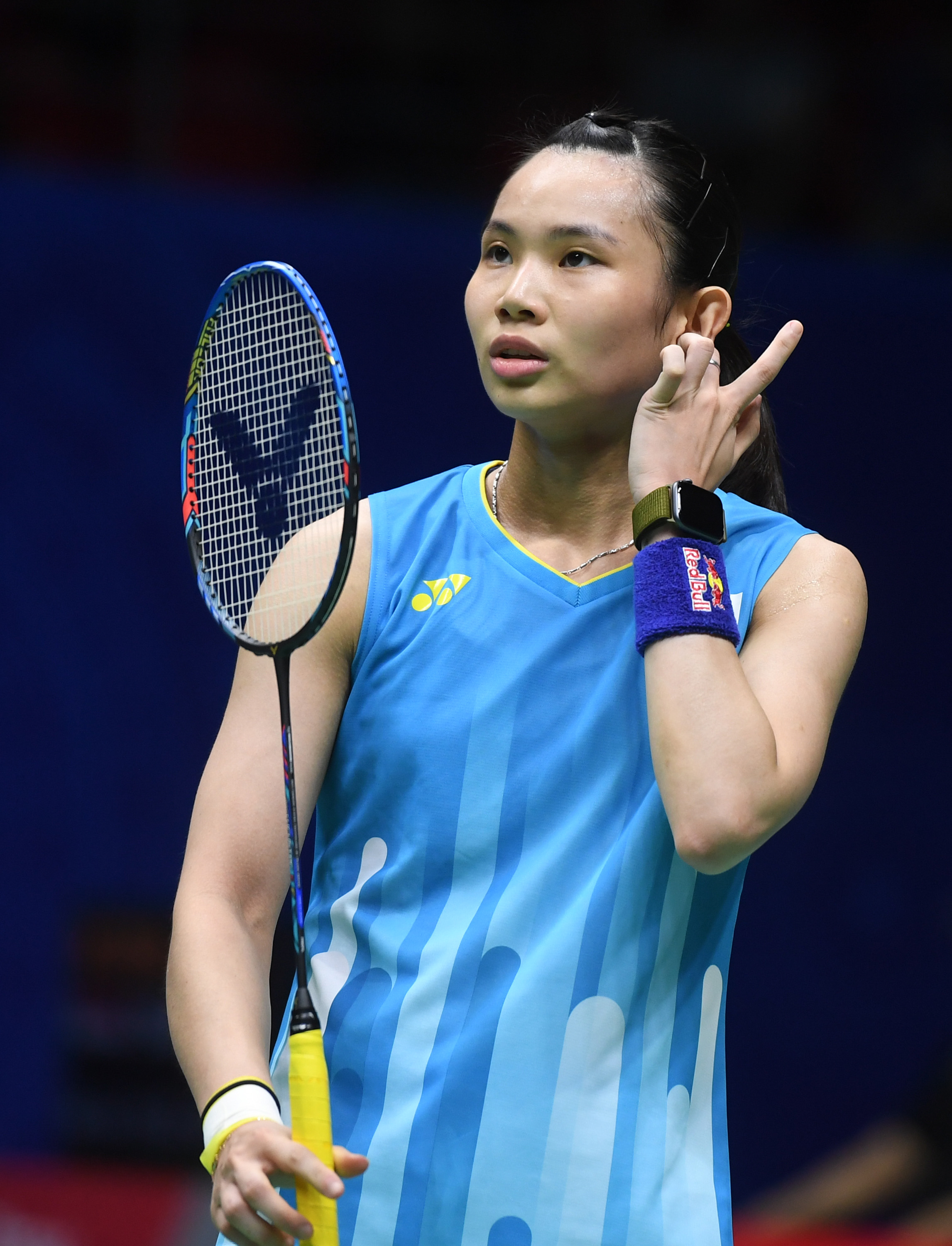 关于韩国羽毛球队强势英格兰羽毛球队,戴资颖绝境逆转的信息 关于韩国羽毛球队强势英格兰羽毛球队,戴资颖绝境逆转的信息