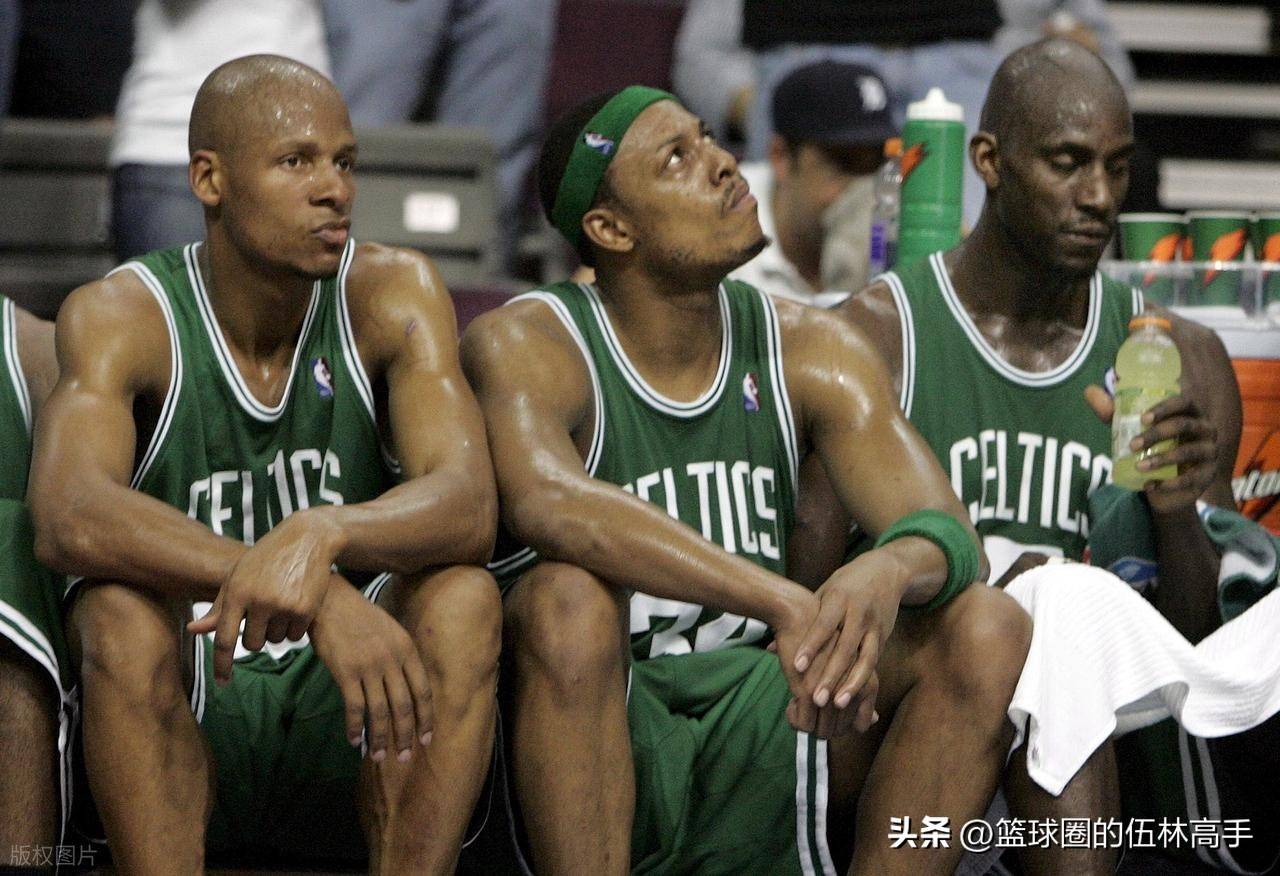 巴西男篮绝地反击凯尔特人，保罗绝境逆转