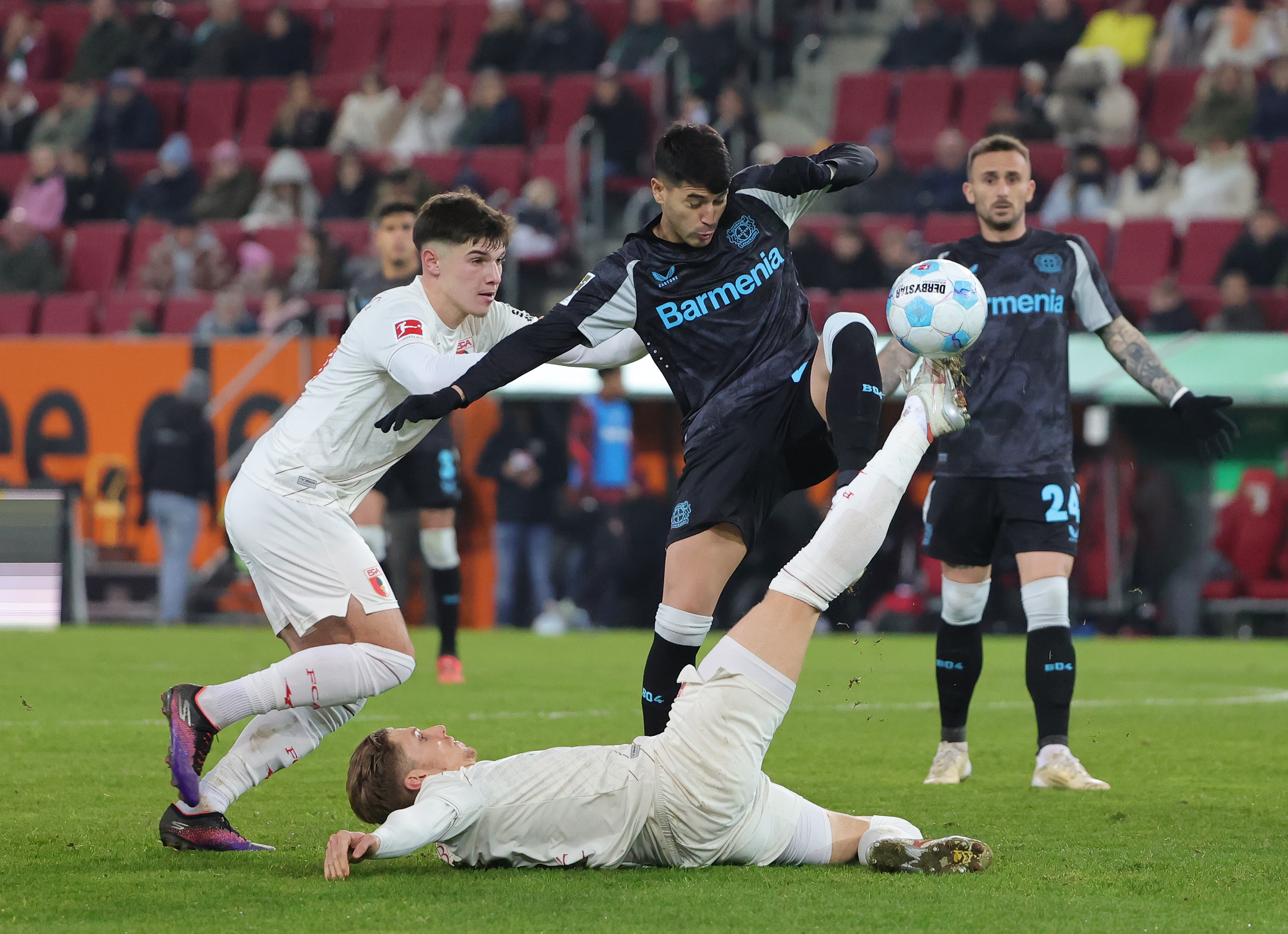 开云体育入口-关于德国队横扫法国队，安赛龙状态火热的信息